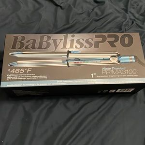 Brand New Babybliss Pro 3100